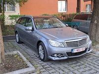 second-hand Mercedes C200 T CDI DPF (BlueEFFICIENCY) Elegance