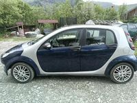 Second-hand Smart ForFour 70 CP (51 kW) 2004 Hatchback