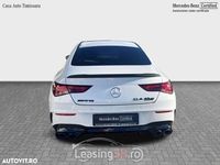 second-hand Mercedes CLA45 AMG S 4Matic+ AMG Speedshift 8G-DCT