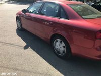 second-hand Seat Exeo 1.8 T Reference