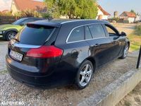 second-hand Opel Insignia 2.0 CDTI Sports Tourer Edition