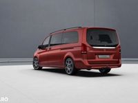 second-hand Mercedes V300 d Combi Lung 237 CP AWD 9AT AVANTGARDE EDITION