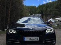 second-hand BMW 528 Seria 5 i xDrive AT