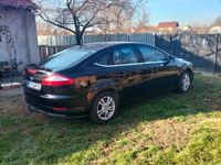 second-hand Ford Mondeo 1.8 tdi 125cp