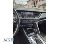 Second-hand Opel Insignia 170 CP (125 kW) 2018 Alb