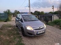 Second-hand Opel Zafira 2008 Monovolum