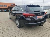 Second-hand Opel Astra Elegance 131 CP (96 kW) 2021 Berlinǎ
