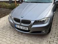 Second-hand BMW 320 177 CP (130 kW) 2009 Culoaregri Berlinǎ