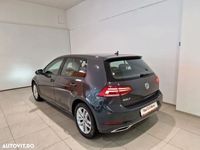 second-hand VW Golf Highline 1.5 TSI ACT DSG