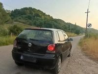 Second-hand VW Polo 50 CP (36 kW) 2006 Hatchback