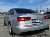 second-hand Audi A6 2.0 TDI Multitronic