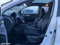 second-hand Nissan Qashqai 1.5 dCi TEKNA+