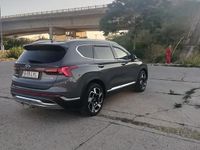 Second-hand Hyundai Santa Fe 200 CP (147 kW) 2021 SUV