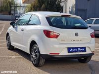 second-hand Seat Ibiza 