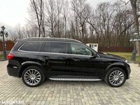 second-hand Mercedes GLS350 d 4Matic 9G-TRONIC AMG Line