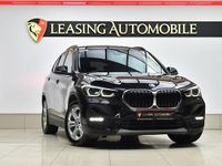 Second-hand BMW X1 221 CP (162 kW) 2022 Negru SUV