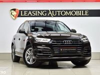 second-hand Audi Q5 50 TFSI e quattro S tronic sport