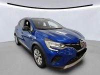Second-hand Renault Captur 101 CP (74 kW) 2020 SUV