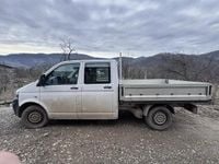 Second-hand VW T5 75 CP (55 kW) 2014 Van