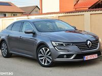 Second-hand Renault Talisman Intens 130 CP (95 kW) 2015 Culoaregri Berlinǎ