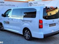 second-hand Toyota Verso ProaceElectric 100KW/136 CP 75KWH L2H1 VIP