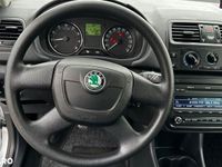 second-hand Skoda Fabia 1.2 HTP Combi Elegance