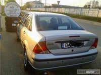 second-hand Ford Focus 1.8 Diesel TDCI -an 2005 Berlina