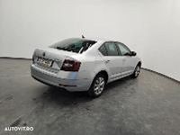 second-hand Skoda Octavia 