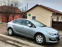 Second-hand Opel Astra 115 CP (84 kW) 2014 Berlinǎ