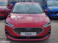second-hand Ford Focus 2023 · 1 km · 999 cm3 · Hibrid