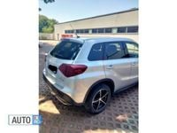 Second-hand Suzuki Vitara 120 CP (88 kW) 2019 Argintiu SUV