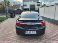 second-hand Opel Insignia FACELIFT 2016 (distributie pe Lant schimbata)