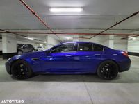 Second-hand BMW M6 Competition Edition 600 CP (441 kW) 2018 Culoarealbastru Berlinǎ