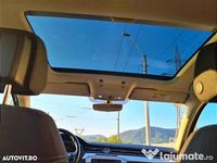second-hand VW Passat Panoramic 2.0 TDI DSG Automatic - Gri Perlat