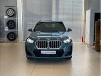 Second-hand BMW X1 Comfort Edition 150 CP (110 kW) 2025 Verde cape york metalizat metalizat SUV