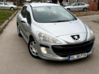 second-hand Peugeot 308 1.6 hdi diesel an 2009