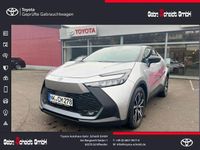 Second-hand Toyota C-HR Team 140 CP (102 kW) 2024 SUV