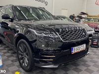 second-hand Land Rover Range Rover Velar R-Dynamic 3.0 D300 MHEV S