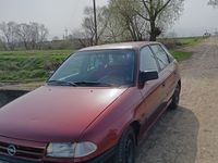 second-hand Opel Astra 