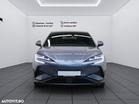 Second-hand BYD Sealion 7 Design 389 kW (530 CP) 2025 Culoaregri SUV