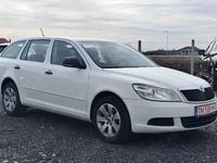 Second-hand Skoda Octavia 105 CP (77 kW) 2013 Break