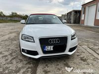 second-hand Audi A3 Cabriolet 2.0TDI S Line Automat