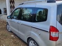 second-hand Ford Tourneo Courier 