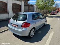 second-hand Toyota Auris 2.2 D-4D D-CAT