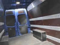Second-hand Mercedes Sprinter 130 CP (95 kW) 2014 Van