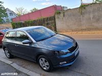 second-hand Skoda Fabia 