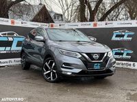 Second-hand Nissan Qashqai Tekna+ 130 CP (95 kW) 2018 Culoaregri SUV