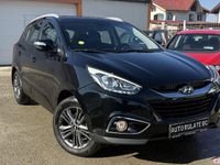 Second-hand Hyundai ix35 116 CP (85 kW) 2015 SUV