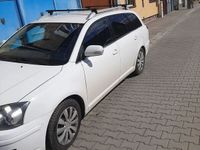 second-hand Toyota Avensis 2.0 D-4D Station Wagon Executive