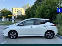 second-hand Nissan Leaf 62 kw